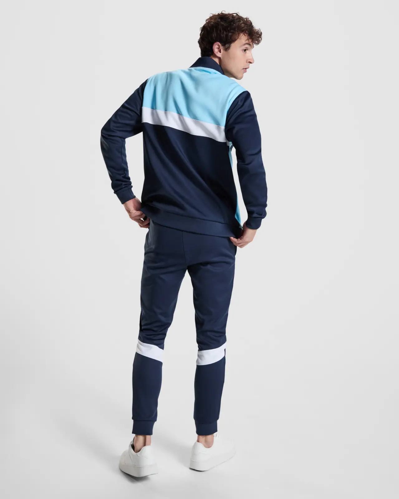 Felpa con zip uomo 240 g 2 Felpa con zip uomo 240 g 2