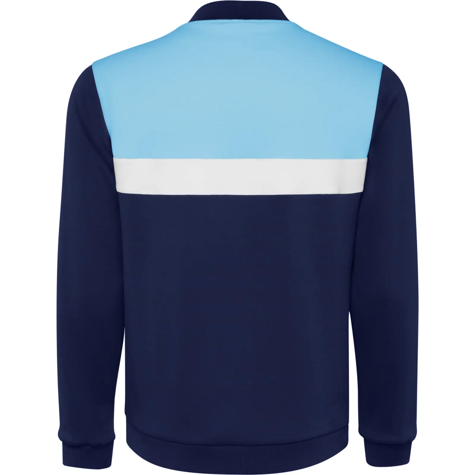 Felpa con zip uomo 240 g 6 Felpa con zip uomo 240 g 6