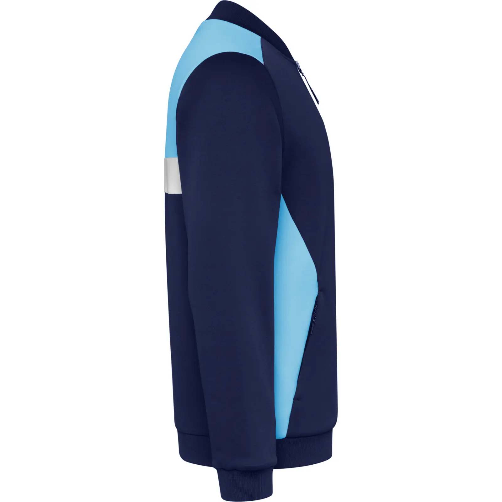 Felpa con zip uomo 240 g 8 Felpa con zip uomo 240 g 8