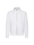 Felpa con zip uomo 280 g – 2E2EJTV4Q