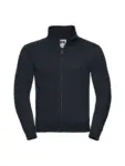 Felpa con zip uomo 280 g – 2EAS7JIIQ