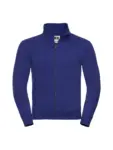 Felpa con zip uomo 280 g – 2EAS7JIIQ