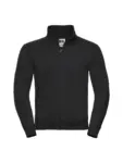 Felpa con zip uomo 280 g – 2EAS7JIIQ