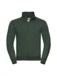 Felpa con zip uomo 280 g – 2EAS7JIIQ