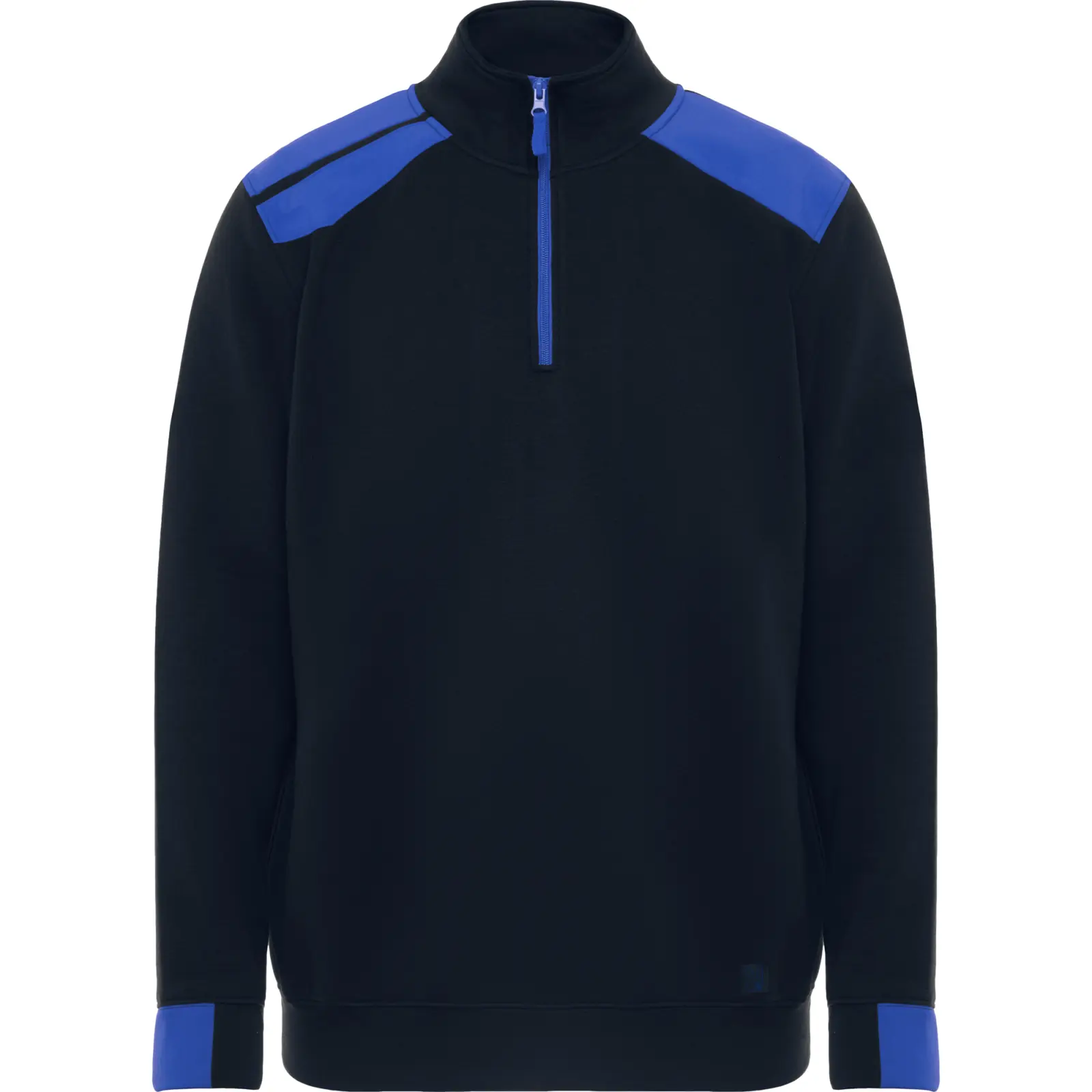 Felpa con zip uomo 280 g 4 Felpa con zip uomo 280 g 4