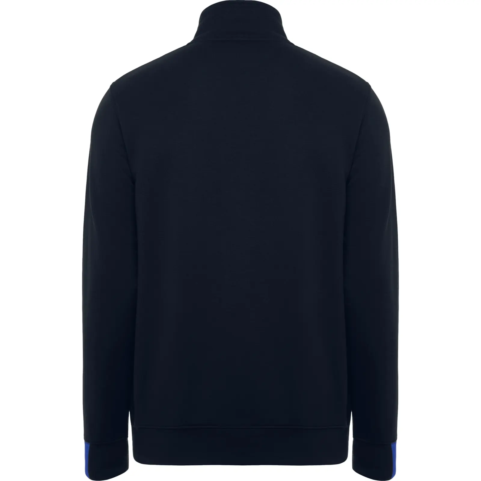 Felpa con zip uomo 280 g 5 Felpa con zip uomo 280 g 5