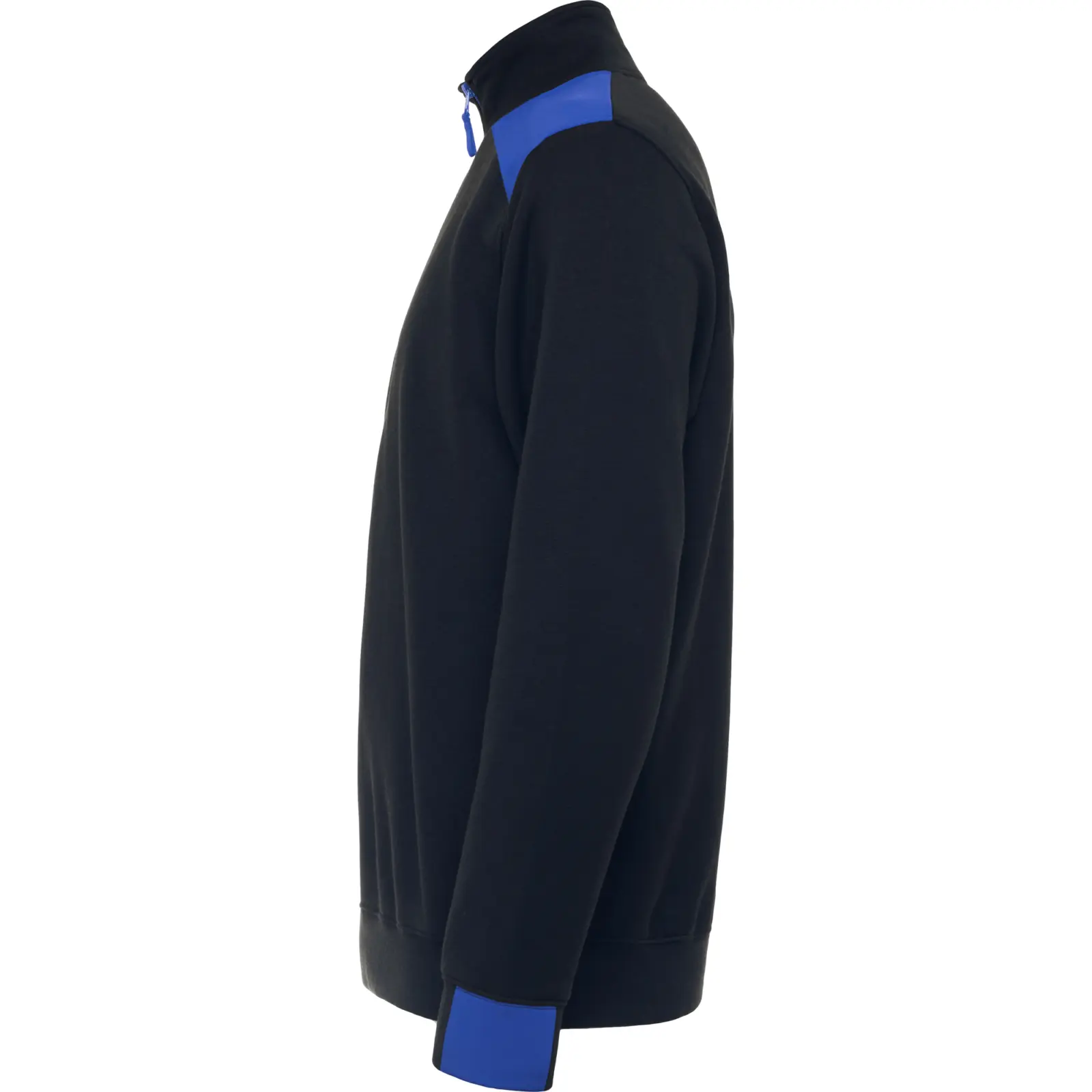 Felpa con zip uomo 280 g 6 Felpa con zip uomo 280 g 6