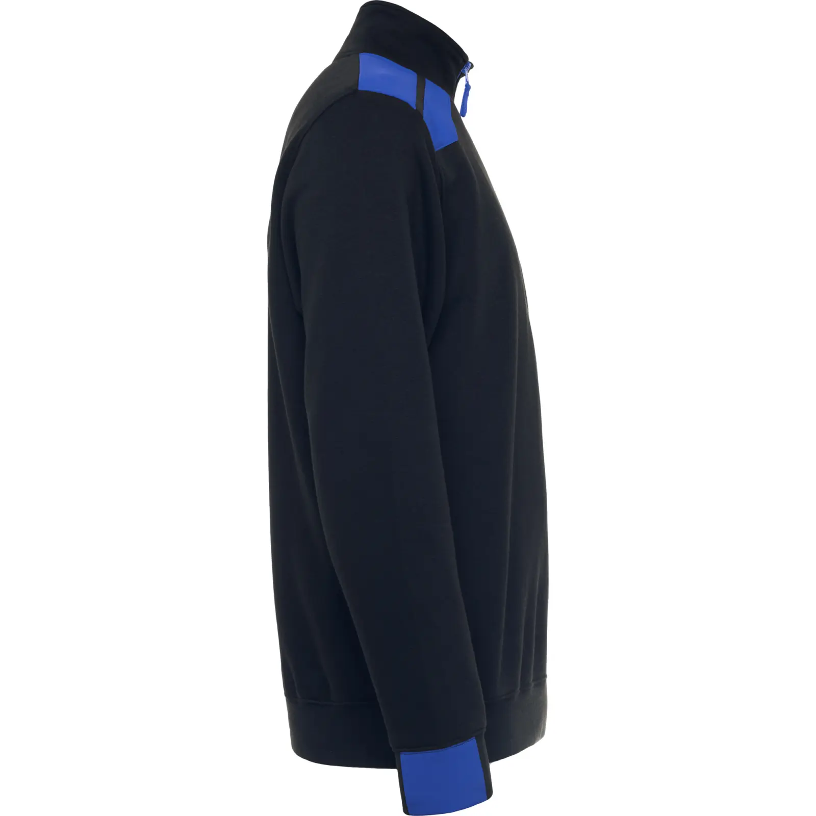Felpa con zip uomo 280 g 7 Felpa con zip uomo 280 g 7