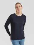 Felpa donna 240 g