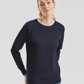 Felpa donna 240 g