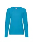 Felpa donna 240 g