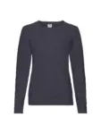 Felpa donna 240 g