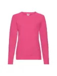 Felpa donna 240 g