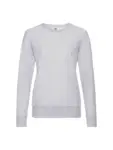 Felpa donna 240 g
