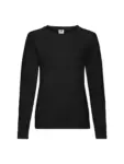 Felpa donna 240 g