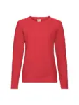 Felpa donna 240 g