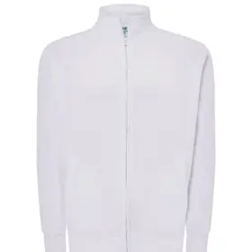 Felpa unisex 240 g โ 2E9KFTOMZ Bianco