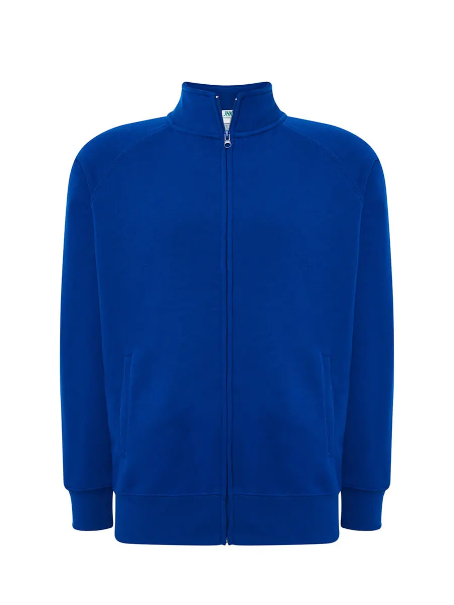 Felpa unisex 240 g – 2E9KFTOMZ Blu royal Felpa unisex 240 g – 2E9KFTOMZ Blu royal