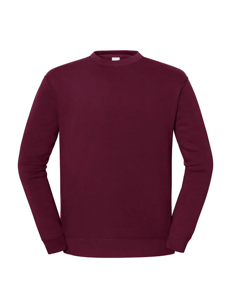Felpa unisex 240 g Bordeaux Felpa unisex 240 g Bordeaux