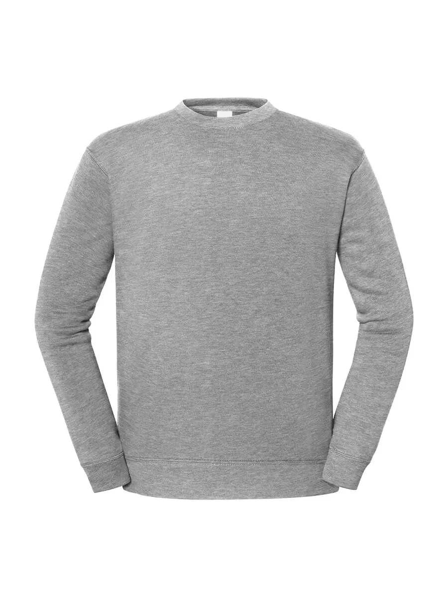 Felpa unisex 240 g Grigio sport Felpa unisex 240 g Grigio sport