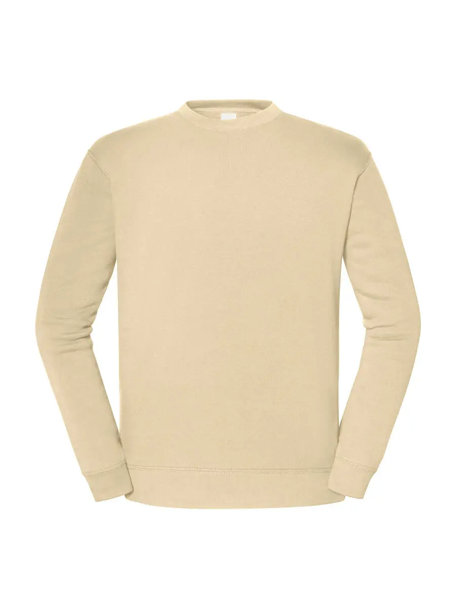 Felpa unisex 240 g Sabbia Felpa unisex 240 g Sabbia