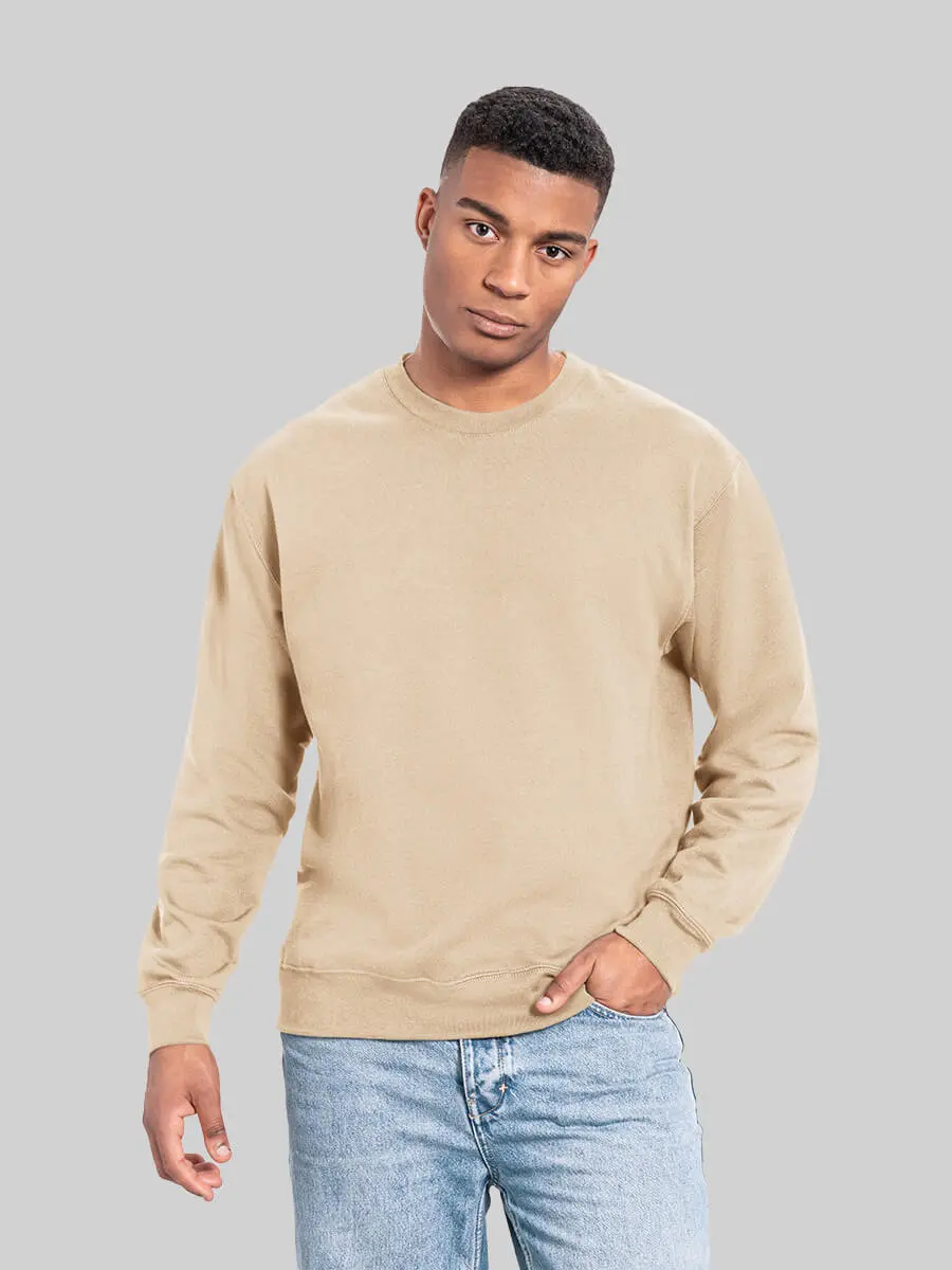 Felpa unisex 240 g Felpa unisex 240 g