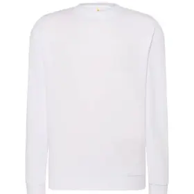 Felpa unisex 265 g โ 2E8PY2ZEZ Bianco