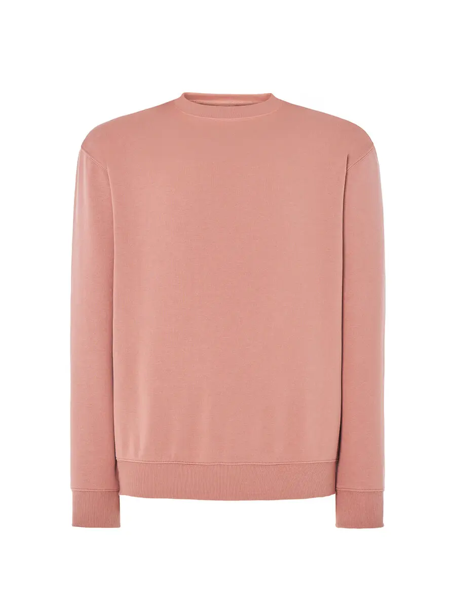 Felpa unisex 265 g Rosa vintage Felpa unisex 265 g Rosa vintage