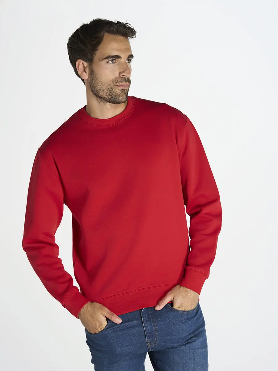 Felpa unisex 265 g Felpa unisex 265 g