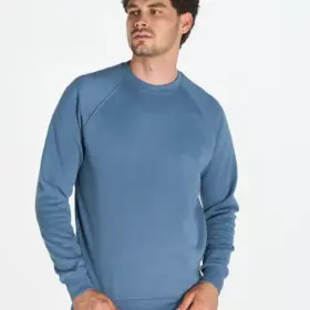 Felpa unisex 275 g