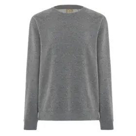 Felpa unisex 275 g Antracite melange