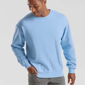 Felpa unisex 280 g