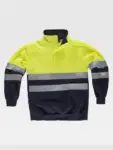 Felpa unisex 280 g – 2E1PANSKP