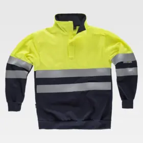 Felpa unisex 280 g – 2E1PANSKP