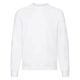 Felpa unisex 280 g โ 2E4Y1KFMI Bianco
