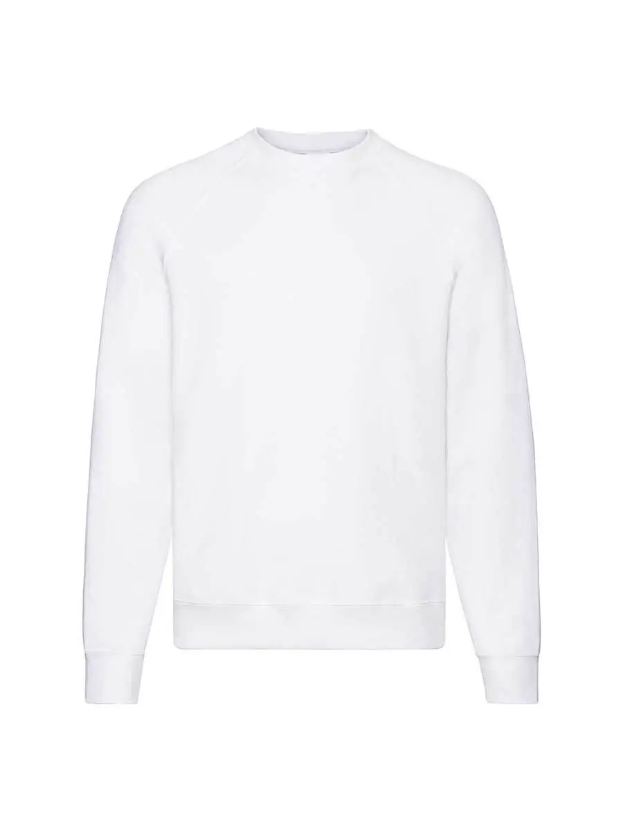 Felpa unisex 280 g – 2E4Y1KFMI Bianco Felpa unisex 280 g – 2E4Y1KFMI Bianco