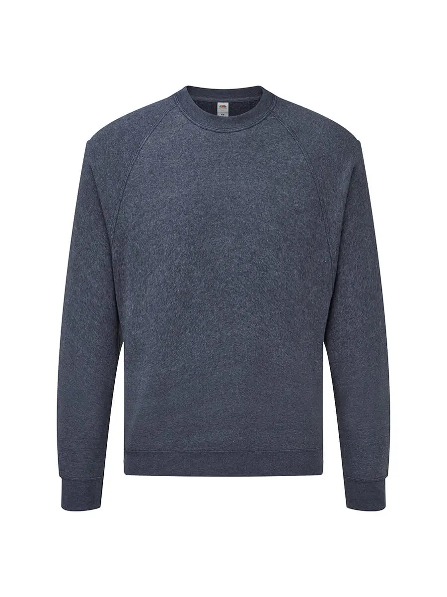 Felpa unisex 280 g – 2E4Y1KFMI Blu navy melange Felpa unisex 280 g – 2E4Y1KFMI Blu navy melange