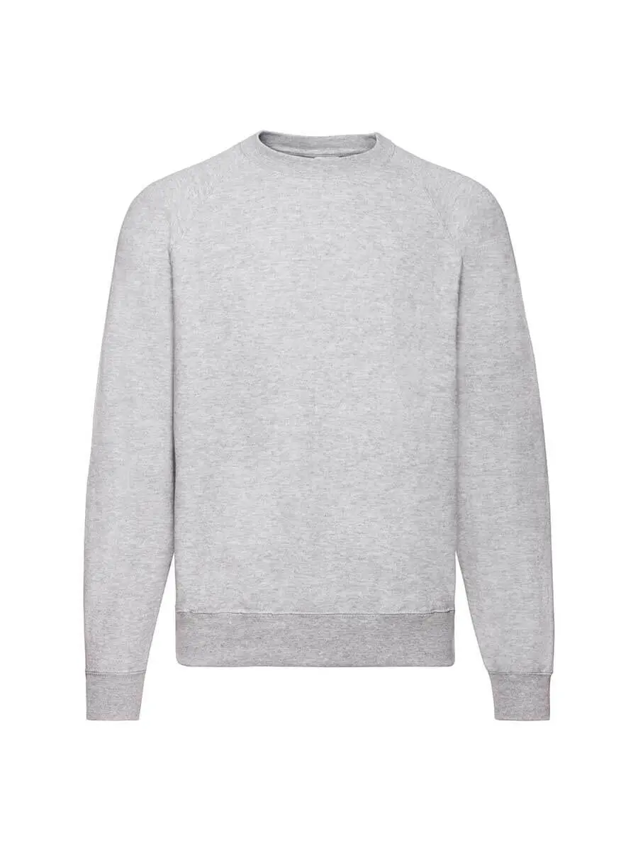 Felpa unisex 280 g – 2E4Y1KFMI Grigio melange Felpa unisex 280 g – 2E4Y1KFMI Grigio melange