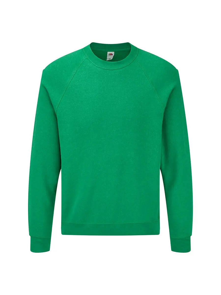 Felpa unisex 280 g – 2E4Y1KFMI Verde melange Felpa unisex 280 g – 2E4Y1KFMI Verde melange
