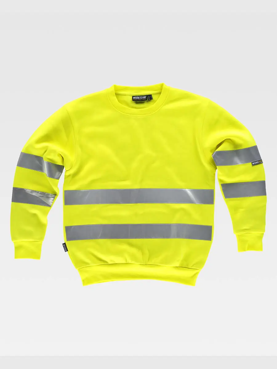 Felpa unisex 280 g – 2E7TPC7HV Giallo Felpa unisex 280 g – 2E7TPC7HV Giallo