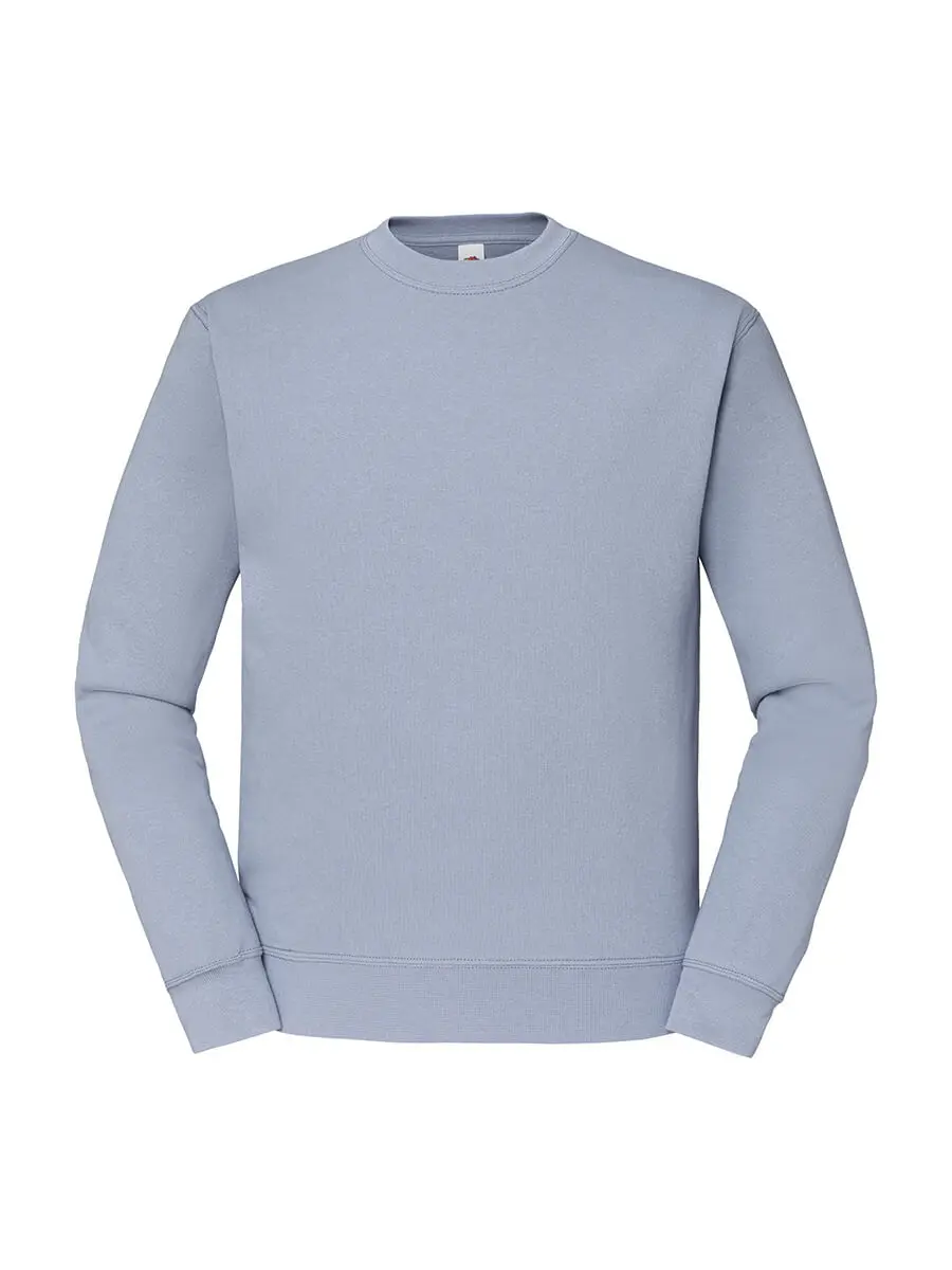 Felpa unisex 280 g Blu Felpa unisex 280 g Blu