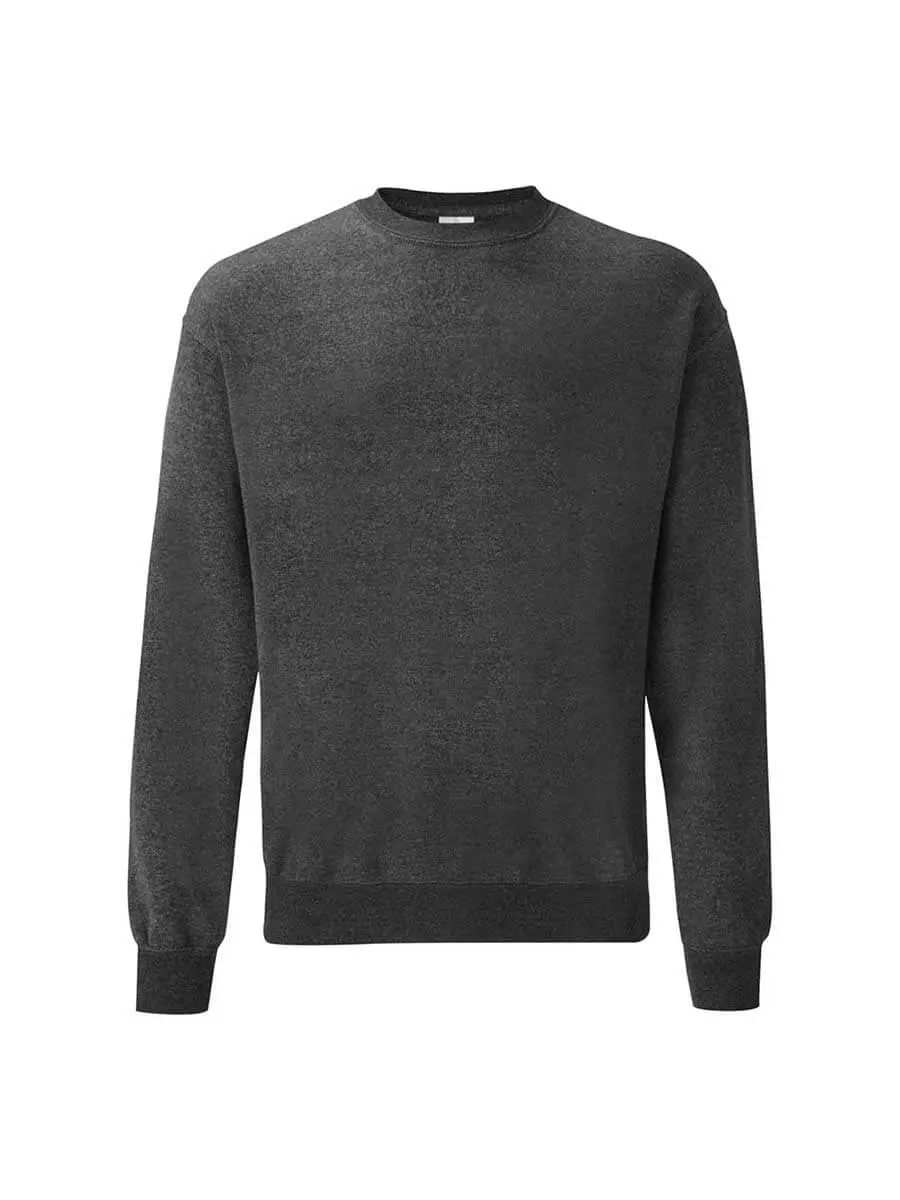 Felpa unisex 280 g Grigio scuro Felpa unisex 280 g Grigio scuro
