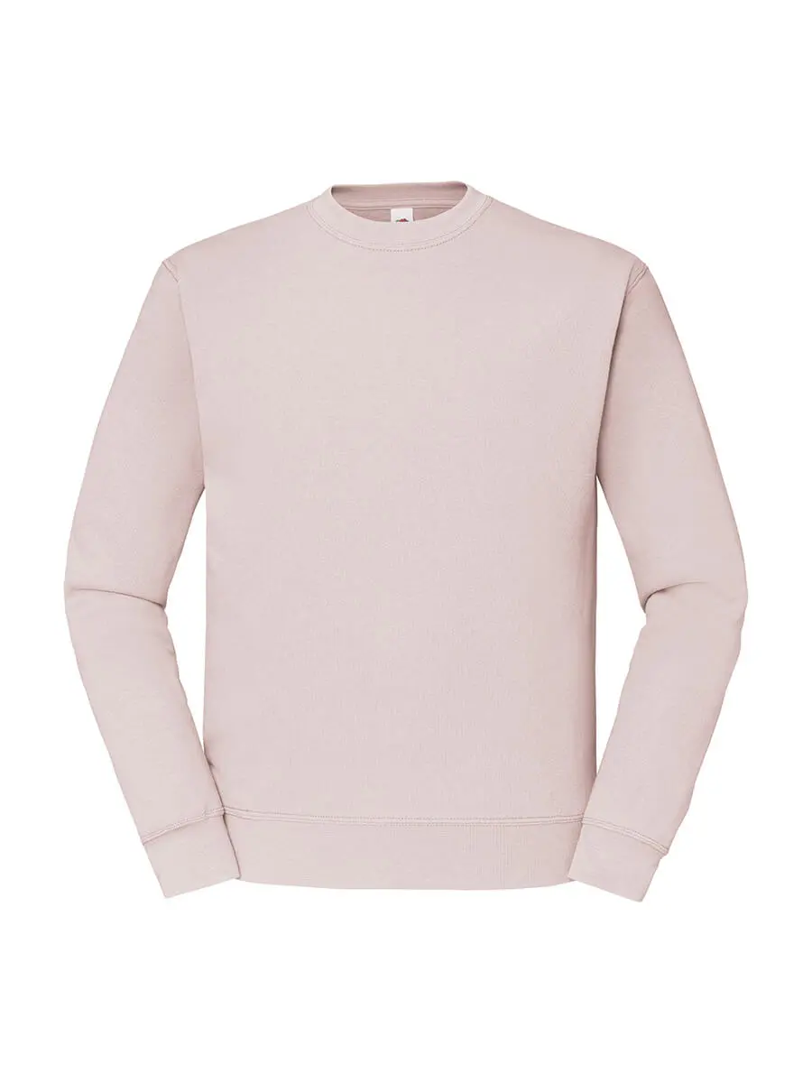 Felpa unisex 280 g Rosa Felpa unisex 280 g Rosa