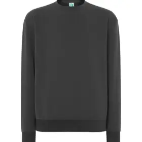 Felpa unisex 290 g Antracite