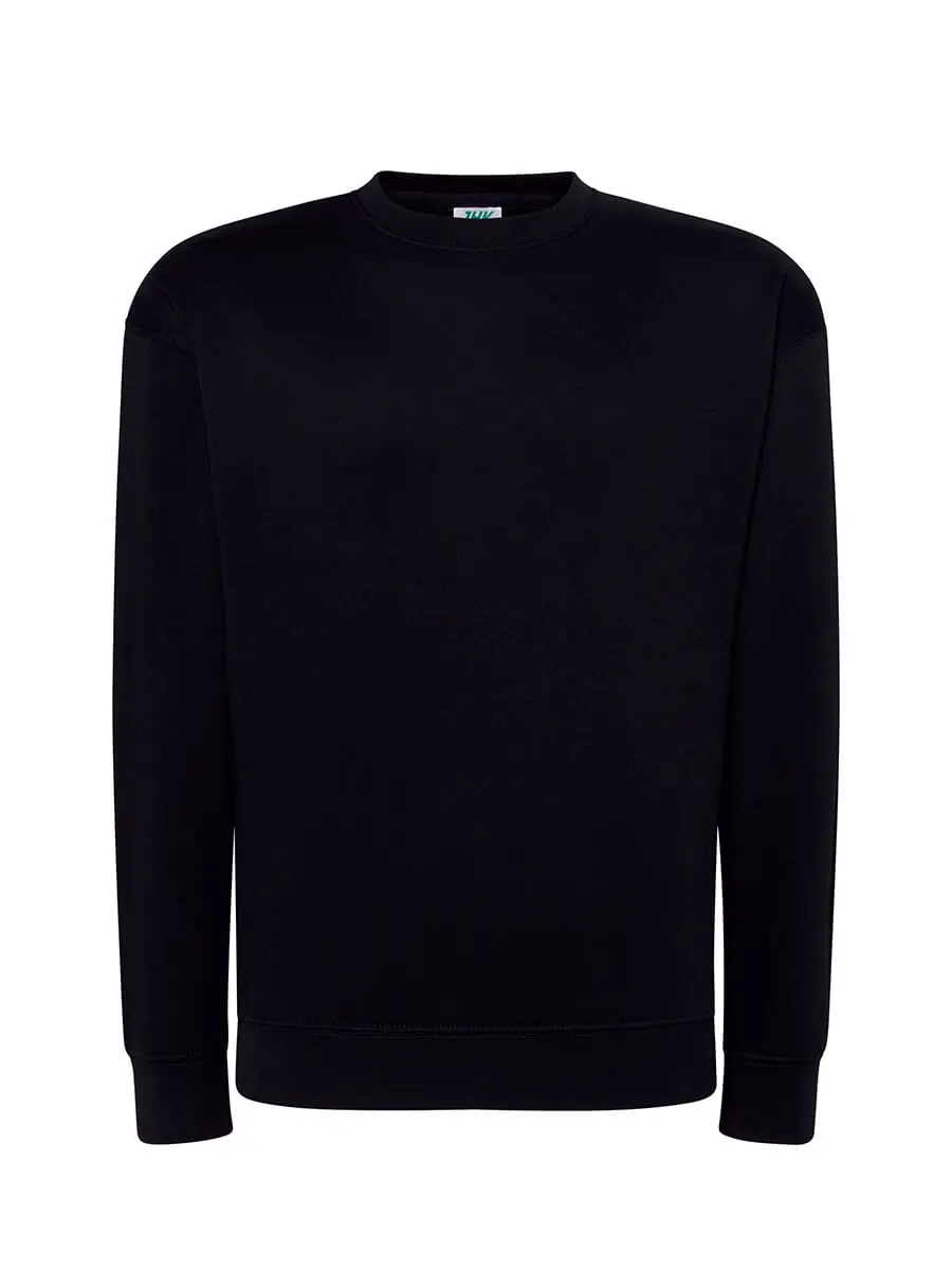 Felpa uomo 240 g – 2E1LAL627 Blu navy Felpa uomo 240 g – 2E1LAL627 Blu navy
