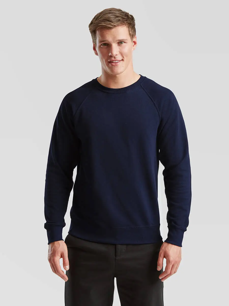 Felpa uomo 240 g Felpa uomo 240 g