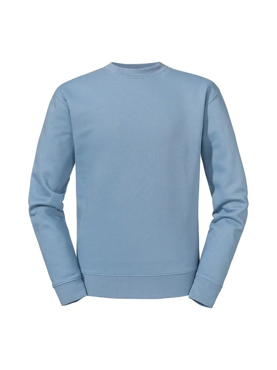 Felpa uomo 280 g Blu Felpa uomo 280 g Blu