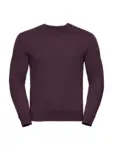 Felpa uomo 280 g