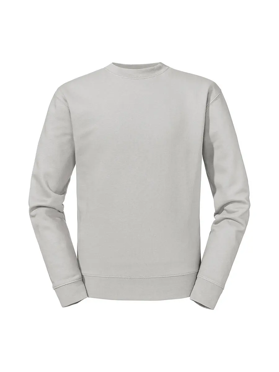 Felpa uomo 280 g Grigio Felpa uomo 280 g Grigio