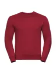 Felpa uomo 280 g